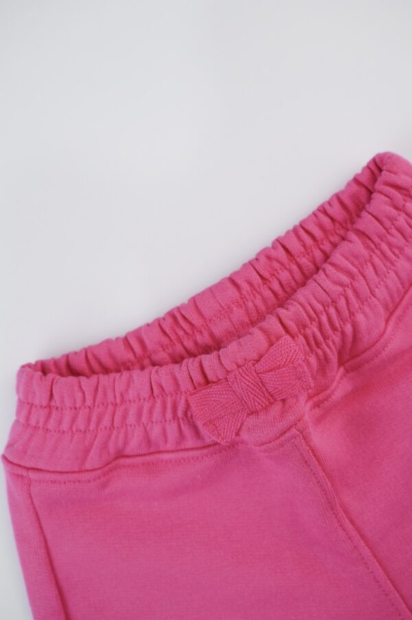 IMG_7528 Short Niña Magenta