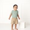 Short Niño Beige