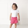 IMG_7605 Short Niña Magenta