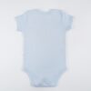 IMG_7661 Body Manga Corta Niño Celeste Claro