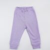 Pantalón Niña Lila