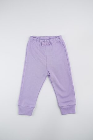 Pantalón Niña Lila