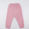 Pantalón Niña Palo de Rosa