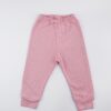 Pantalón Niña Palo de Rosa