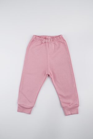 Pantalón Niña Palo de Rosa