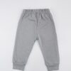 Pantalón Niña Gris