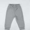 Pantalón Niña Gris