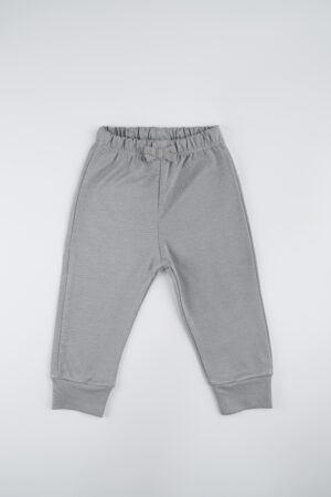 Pantalón Niña Gris