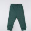 Pantalón Niño Verde Botella