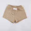 Short Niña Beige