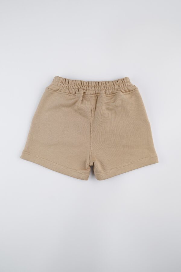 Short Niño Beige