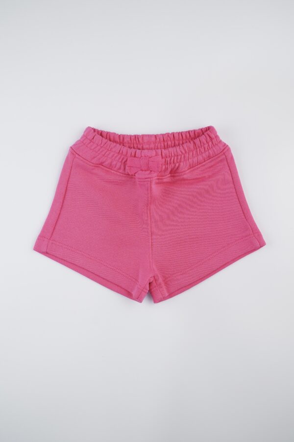 IMG_7682 Short Niña Magenta