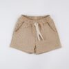 Short Niño Beige
