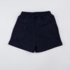 Short Niño Azul Navy