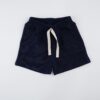Short Niño Azul Navy