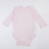 IMG_7689 Body Manga Larga Niña Rosado Claro