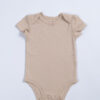 DSC04083 Body Manga Corta Niña Nude