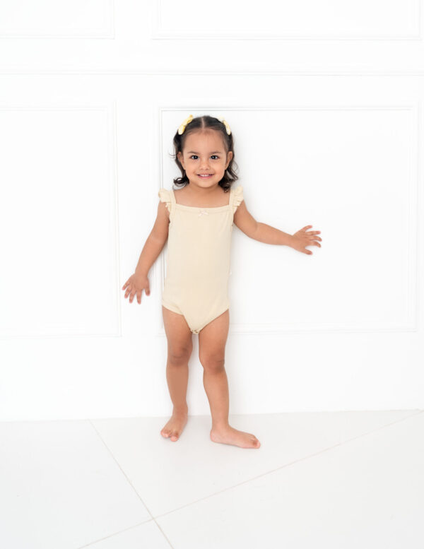 DSC_0168 Body de Tiritos con Volados Niña Nude